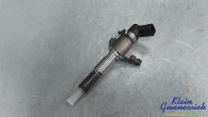 Nieuwe Verstuiver (diesel) Ford Transit Connect Prijs € 211,75 Inclusief btw aangeboden door Klein Gunnewiek Autodemontage & Motorentechniek