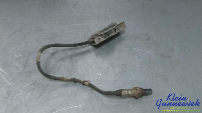 Gebruikte Lambda Sonde Ford Transit Custom Prijs € 65,00 Margeregeling aangeboden door Klein Gunnewiek Autodemontage & Motorentechniek