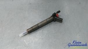 Gereviseerde Verstuiver (diesel) BMW 5-Serie Prijs € 205,70 Inclusief btw aangeboden door Klein Gunnewiek Autodemontage & Motorentechniek