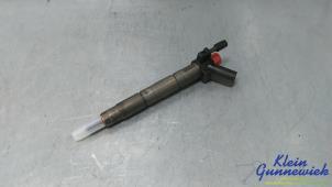 Gereviseerde Verstuiver (diesel) BMW 5-Serie Prijs € 205,70 Inclusief btw aangeboden door Klein Gunnewiek Autodemontage & Motorentechniek