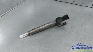 Gereviseerde Verstuiver (diesel) Mercedes GLC-Klasse Prijs € 157,30 Inclusief btw aangeboden door Klein Gunnewiek Autodemontage & Motorentechniek