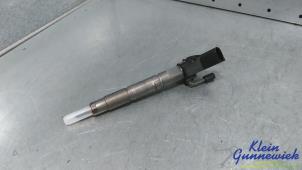 Gereviseerde Verstuiver (diesel) Mercedes GLC-Klasse Prijs € 157,30 Inclusief btw aangeboden door Klein Gunnewiek Autodemontage & Motorentechniek