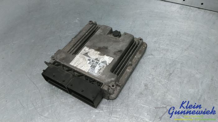 Gebruikte Computer Inspuit Audi A4 Prijs € 231,00 Margeregeling aangeboden door Klein Gunnewiek Autodemontage & Motorentechniek