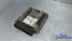 Gebruikte Inspuitcomputer Audi A4 Prijs € 295,00 Margeregeling aangeboden door Klein Gunnewiek Autodemontage & Motorentechniek