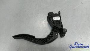 Gebruikte Gaspedaalpositie Sensor Audi Q5 Prijs € 25,00 Margeregeling aangeboden door Klein Gunnewiek Autodemontage & Motorentechniek