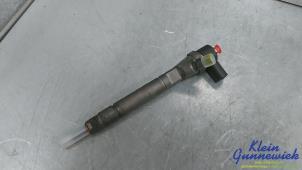 Gereviseerde Verstuiver (diesel) Mercedes C-Klasse Prijs € 90,75 Inclusief btw aangeboden door Klein Gunnewiek Autodemontage & Motorentechniek