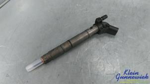 Gereviseerde Verstuiver (diesel) Audi A8 Prijs € 163,35 Inclusief btw aangeboden door Klein Gunnewiek Autodemontage & Motorentechniek