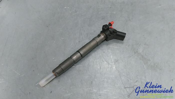Gereviseerde Verstuiver (diesel) Audi A4 Prijs € 114,95 Inclusief btw aangeboden door Klein Gunnewiek Autodemontage & Motorentechniek