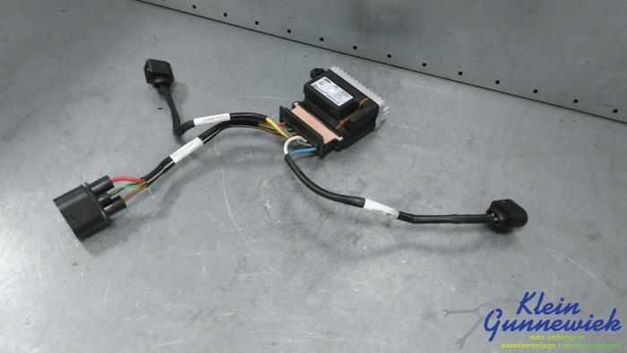 Gebruikte Computer Koeling Audi A6 Prijs € 71,00 Margeregeling aangeboden door Klein Gunnewiek Autodemontage & Motorentechniek