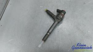 Gereviseerde Verstuiver (diesel) Opel Astra Prijs € 54,45 Inclusief btw aangeboden door Klein Gunnewiek Autodemontage & Motorentechniek