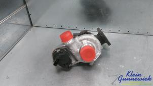 Gebruikte Turbo Ford Transit Custom Prijs € 400,00 Margeregeling aangeboden door Klein Gunnewiek Autodemontage & Motorentechniek