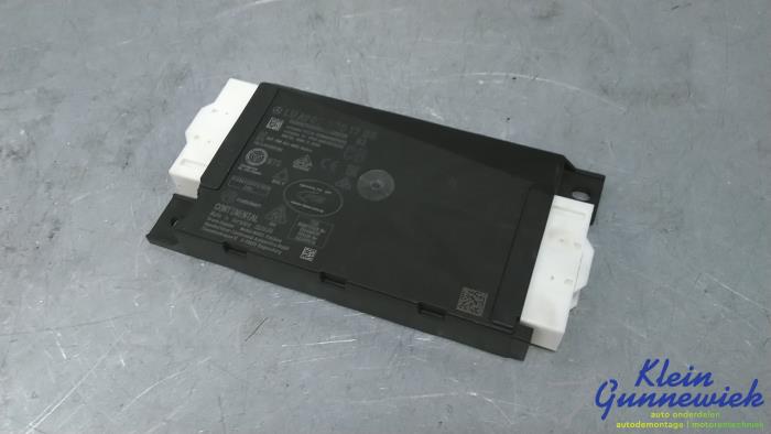 Gebruikte Computer Diversen Mercedes Sprinter Prijs € 145,00 Margeregeling aangeboden door Klein Gunnewiek Autodemontage & Motorentechniek