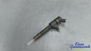 Gereviseerde Verstuiver (diesel) Fiat Doblo Prijs € 78,65 Inclusief btw aangeboden door Klein Gunnewiek Autodemontage & Motorentechniek