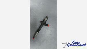 Gereviseerde Verstuiver (diesel) Opel Signum Prijs € 78,65 Inclusief btw aangeboden door Klein Gunnewiek Autodemontage & Motorentechniek