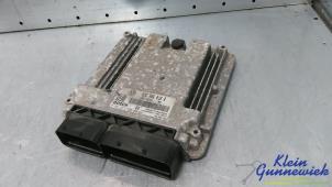 Gebruikte Computer Inspuit Volkswagen Golf Plus Prijs € 95,00 Margeregeling aangeboden door Klein Gunnewiek Autodemontage & Motorentechniek