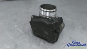 Gebruikte Gasklephuis Audi S3 Prijs € 35,00 Margeregeling aangeboden door Klein Gunnewiek Autodemontage & Motorentechniek