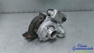 Gebruikte G-lader Mercedes Sprinter Prijs € 895,00 Margeregeling aangeboden door Klein Gunnewiek Autodemontage & Motorentechniek