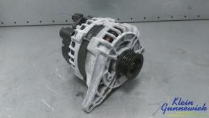 Gebruikte Alternator Mercedes Sprinter Prijs € 225,00 Margeregeling aangeboden door Klein Gunnewiek Autodemontage & Motorentechniek