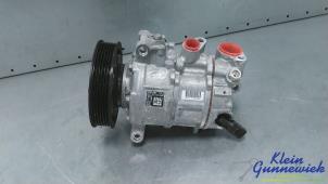 Gebruikte Pomp Airco Audi A4 Prijs € 250,00 Margeregeling aangeboden door Klein Gunnewiek Autodemontage & Motorentechniek