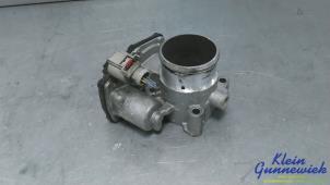 Gebruikte Gasklephuis Ford Transit Custom Prijs € 35,00 Margeregeling aangeboden door Klein Gunnewiek Autodemontage & Motorentechniek