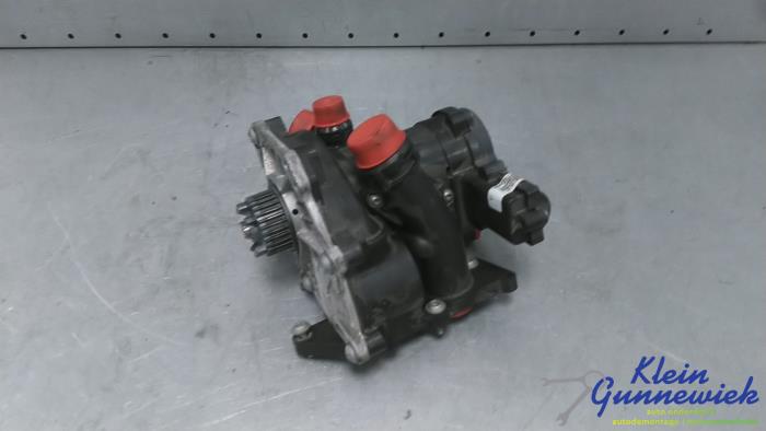 Gebruikte Waterpomp Audi A4 Prijs € 249,00 Margeregeling aangeboden door Klein Gunnewiek Autodemontage & Motorentechniek