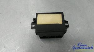 Gebruikte PDC Module Volkswagen Polo Prijs € 40,00 Margeregeling aangeboden door Klein Gunnewiek Autodemontage & Motorentechniek