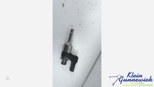 Nieuwe Injector (benzine injectie) Seat Ibiza Prijs € 171,82 Inclusief btw aangeboden door Klein Gunnewiek Autodemontage & Motorentechniek