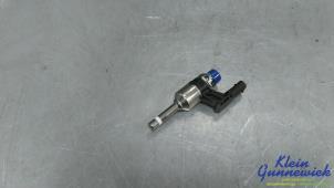 Nieuwe Injector (benzine injectie) Seat Ibiza Prijs € 171,82 Inclusief btw aangeboden door Klein Gunnewiek Autodemontage & Motorentechniek