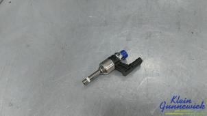 Nieuwe Injector (benzine injectie) Seat Ibiza Prijs € 171,82 Inclusief btw aangeboden door Klein Gunnewiek Autodemontage & Motorentechniek