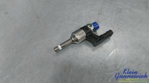 Nieuwe Injector (benzine injectie) Seat Ibiza Prijs € 171,82 Inclusief btw aangeboden door Klein Gunnewiek Autodemontage & Motorentechniek