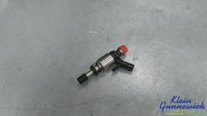 Gereviseerde Injector (benzine injectie) Audi A6 Prijs € 66,55 Inclusief btw aangeboden door Klein Gunnewiek Autodemontage & Motorentechniek