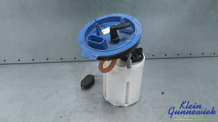 Gebruikte Tank element Pomp Volkswagen Polo Prijs € 68,00 Margeregeling aangeboden door Klein Gunnewiek Autodemontage & Motorentechniek