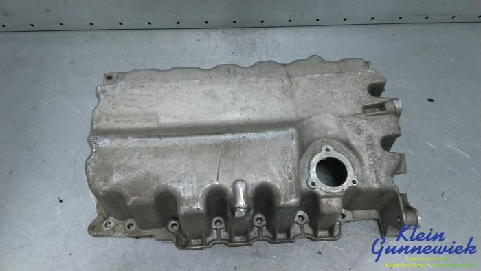 Gebruikte Carterpan Volkswagen Golf Sportsvan Prijs € 60,00 Margeregeling aangeboden door Klein Gunnewiek Autodemontage & Motorentechniek
