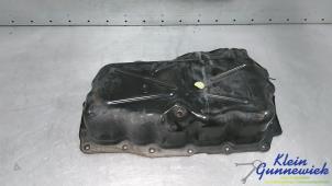 Gebruikte Carterpan Ford Transit Custom Prijs € 35,00 Margeregeling aangeboden door Klein Gunnewiek Autodemontage & Motorentechniek