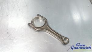 Gebruikte Drijfstang Volkswagen Golf Prijs € 85,00 Margeregeling aangeboden door Klein Gunnewiek Autodemontage & Motorentechniek