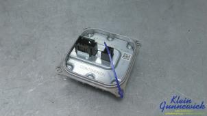 Gebruikte Computer Verlichting Mercedes E-Klasse Prijs € 175,00 Margeregeling aangeboden door Klein Gunnewiek Autodemontage & Motorentechniek