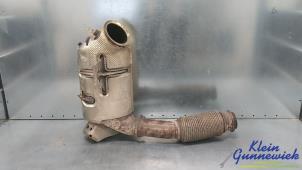 Gebruikte Roetfilter Mercedes Sprinter Prijs € 595,00 Margeregeling aangeboden door Klein Gunnewiek Autodemontage & Motorentechniek