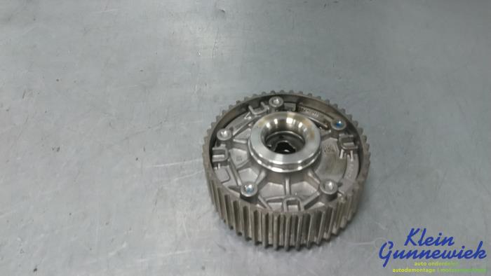 Gebruikte Nokkenas Verstelling Audi A1 Prijs € 144,00 Margeregeling aangeboden door Klein Gunnewiek Autodemontage & Motorentechniek