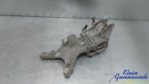 Gebruikte Oliefilterhuis Audi A4 Prijs € 50,00 Margeregeling aangeboden door Klein Gunnewiek Autodemontage & Motorentechniek