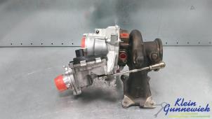 Gebruikte G-lader Volkswagen Polo Prijs € 250,00 Margeregeling aangeboden door Klein Gunnewiek Autodemontage & Motorentechniek