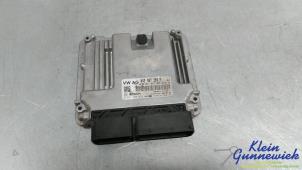 Gebruikte Inspuitcomputer Audi A3 Prijs € 71,00 Margeregeling aangeboden door Klein Gunnewiek Autodemontage & Motorentechniek