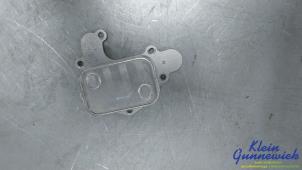 Gebruikte Oliekoeler Peugeot 208 Prijs € 20,00 Margeregeling aangeboden door Klein Gunnewiek Autodemontage & Motorentechniek