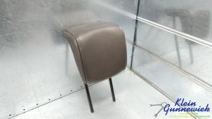 Gebruikte Hoofdsteun Renault Zoe Prijs € 35,00 Margeregeling aangeboden door Klein Gunnewiek Autodemontage & Motorentechniek