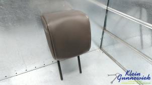 Gebruikte Hoofdsteun Renault Zoe Prijs € 35,00 Margeregeling aangeboden door Klein Gunnewiek Autodemontage & Motorentechniek