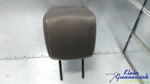Gebruikte Hoofdsteun Renault Zoe Prijs € 35,00 Margeregeling aangeboden door Klein Gunnewiek Autodemontage & Motorentechniek