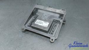 Gebruikte Inspuitcomputer Mercedes B-Klasse Prijs € 85,00 Margeregeling aangeboden door Klein Gunnewiek Autodemontage & Motorentechniek