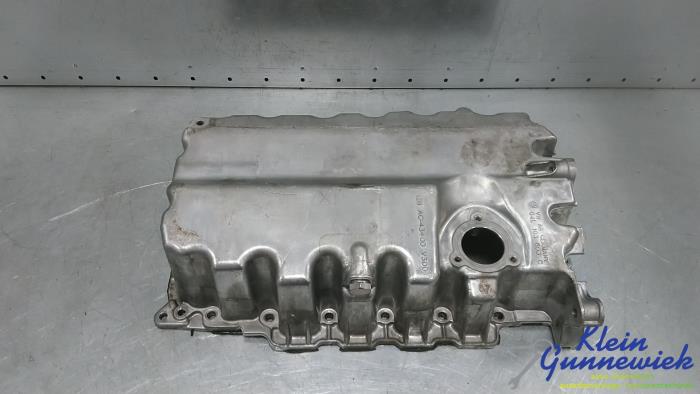 Gebruikte Carterpan Volkswagen Golf Sportsvan Prijs € 60,00 Margeregeling aangeboden door Klein Gunnewiek Autodemontage & Motorentechniek