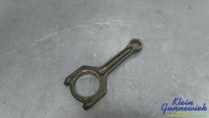 Gebruikte Drijfstang BMW 5-Serie Prijs € 85,00 Margeregeling aangeboden door Klein Gunnewiek Autodemontage & Motorentechniek