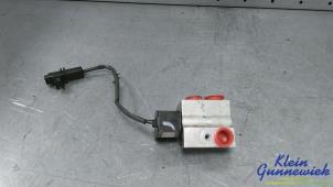 Gebruikte Airco deel (div) Renault Zoe Prijs € 50,00 Margeregeling aangeboden door Klein Gunnewiek Autodemontage & Motorentechniek