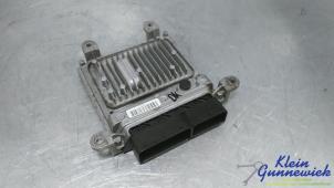 Gebruikte Inspuitcomputer Mercedes E-Klasse Prijs € 175,00 Margeregeling aangeboden door Klein Gunnewiek Autodemontage & Motorentechniek